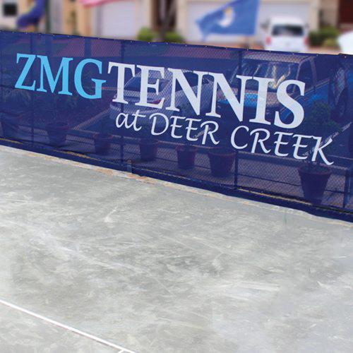 Custom Windscreen